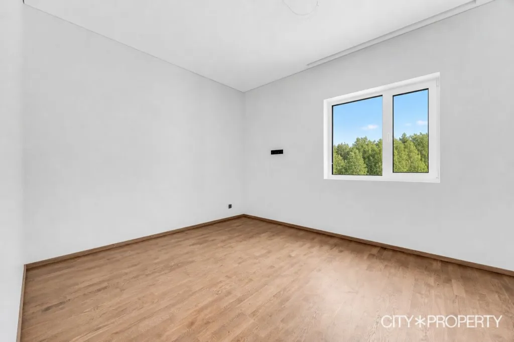Pièces - New Detached House with Balcony in Harku