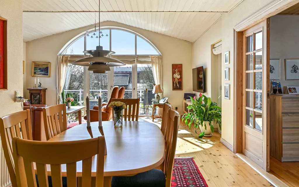 Maison 5 pièces à Herning