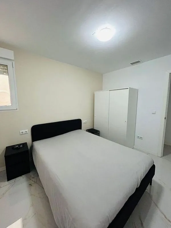 Magamistoad - Reformed Flat with Terrace in Alboraya Centre