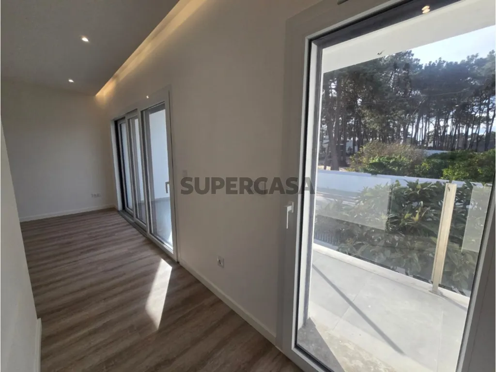 Pièces - Duplex House with Pool in Aroeira