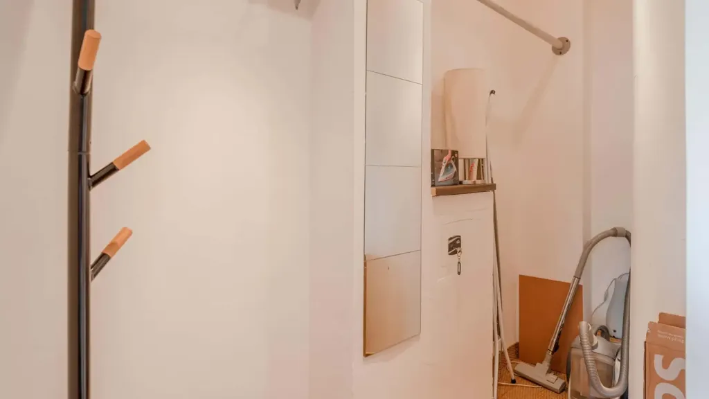 Appartement 1 pièces à IT
