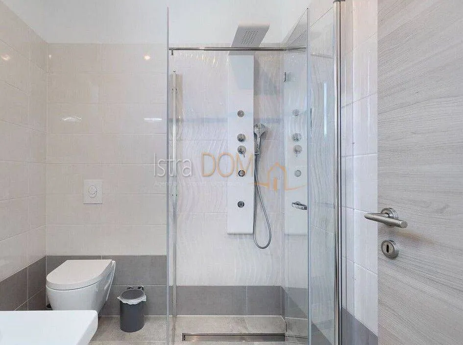 Bagni - Modern Bungalow with Pool in Ližnjan