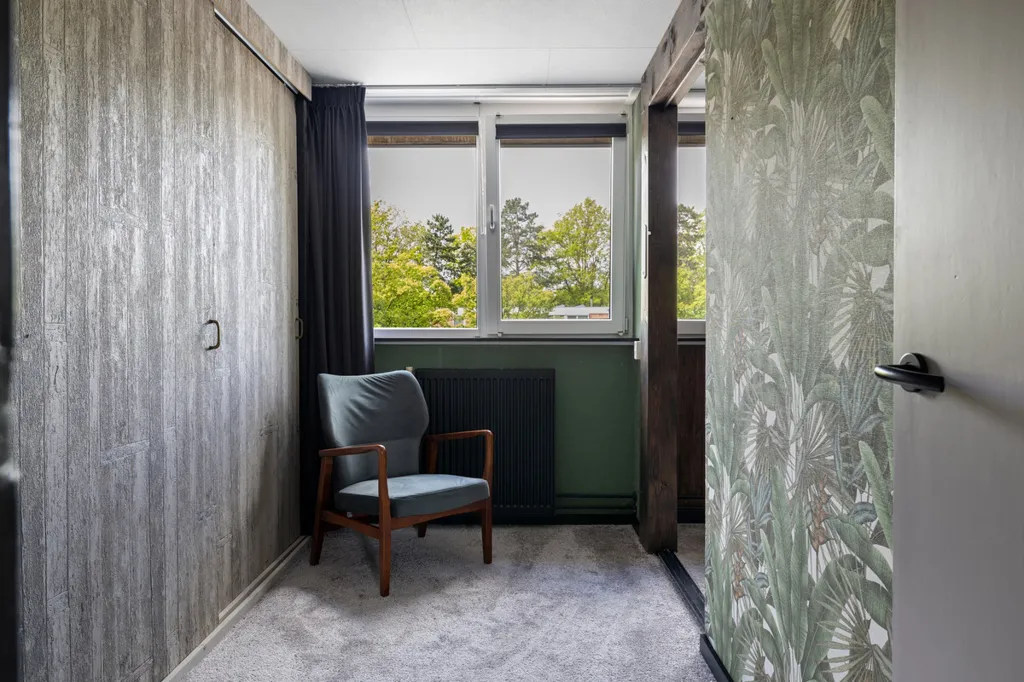 Magamistoad - Modernised Semi-detached House with Garden in Emmen