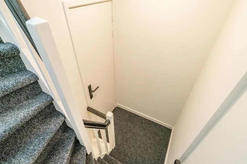Pièces - 3-Bedroom Apartment with Rooftop Terrace in Amsterdam