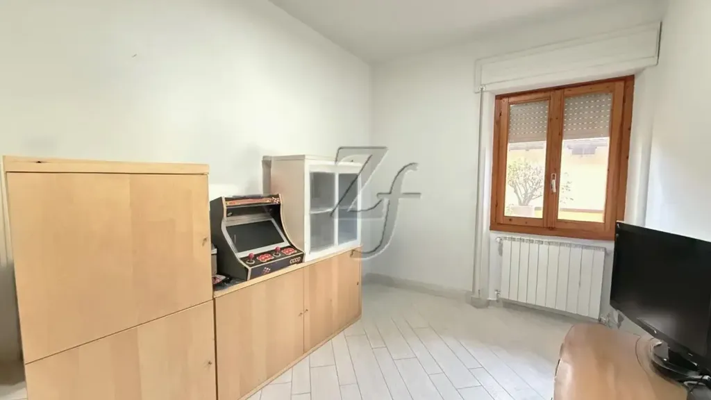 Chambres - Trilocale with Panoramic Terrace in Prato