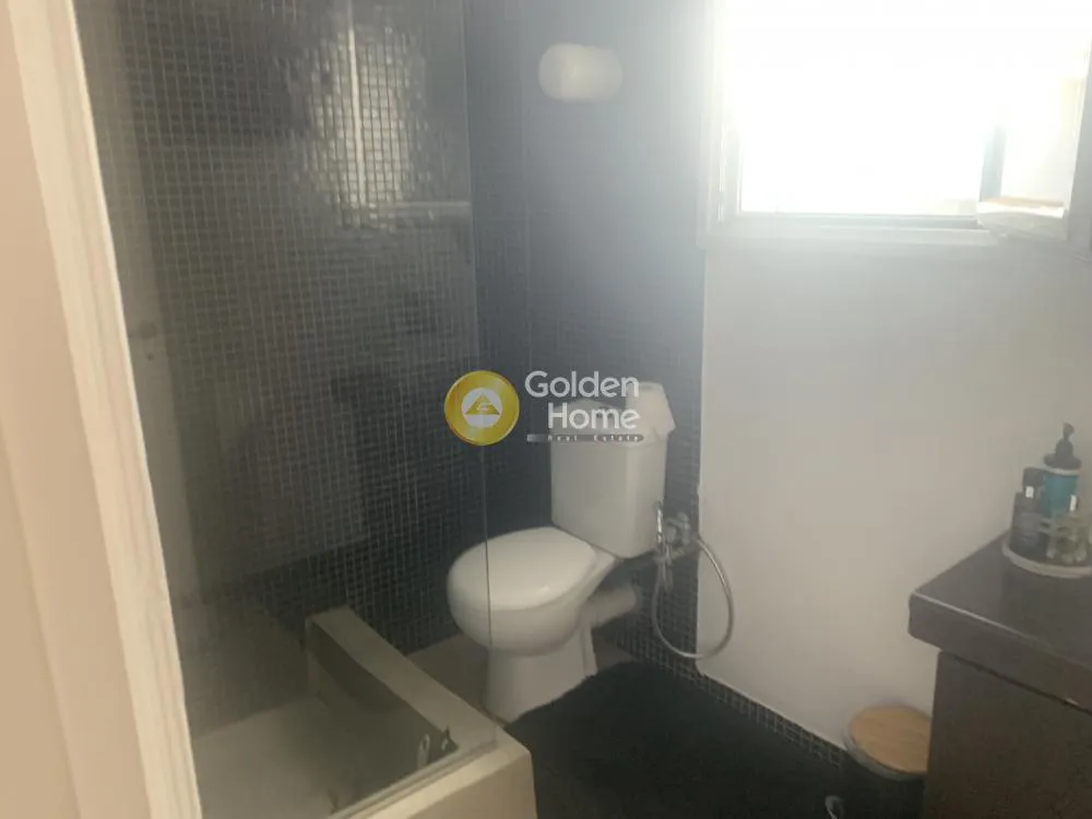 Vannitoad - Fully Renovated Flat with Balcony in Neos Kosmos Centre