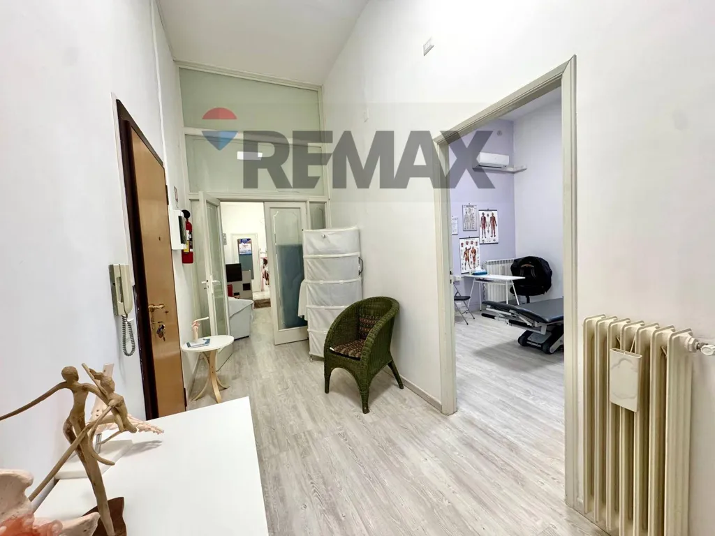 Kabinet - Rearranged Apartment with Terrace in Molfetta