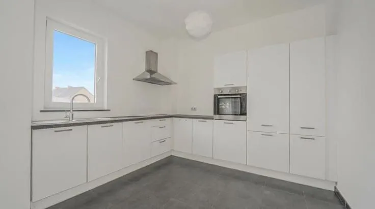Appartement à Morlanwelz-Mariemont, Rue des Déportés