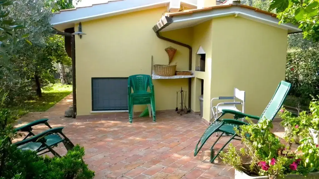 Maison 2 pièces à IT