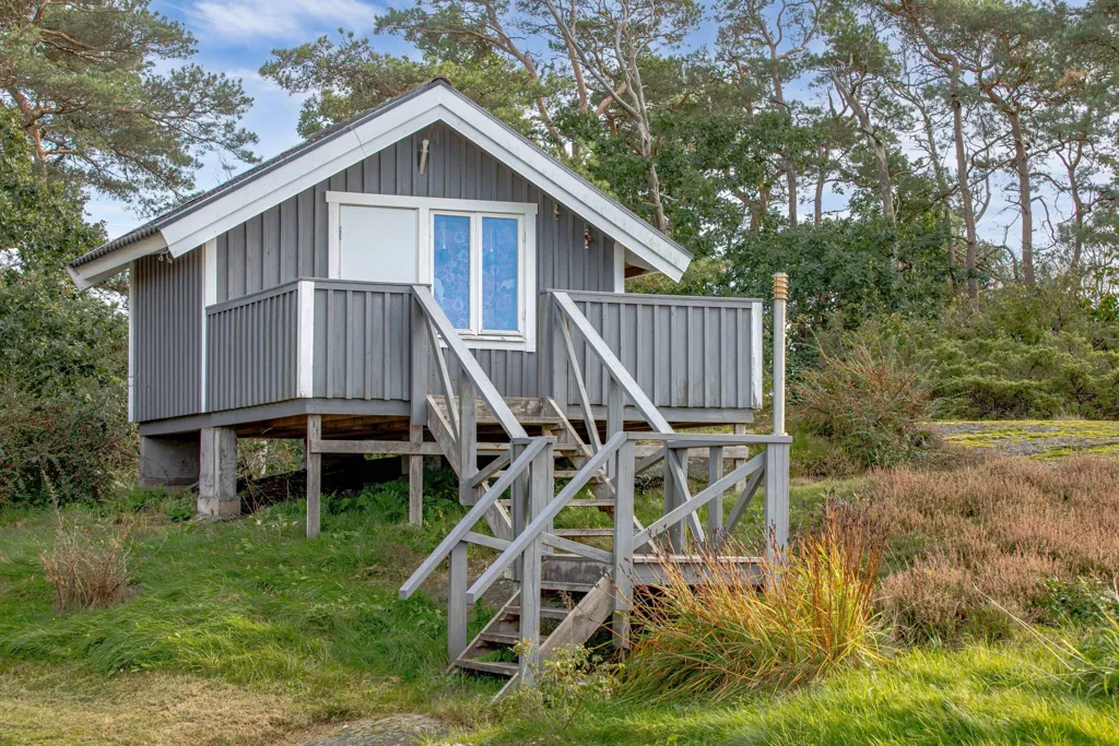 Maison 4 pièces à Falkenbergs kommun