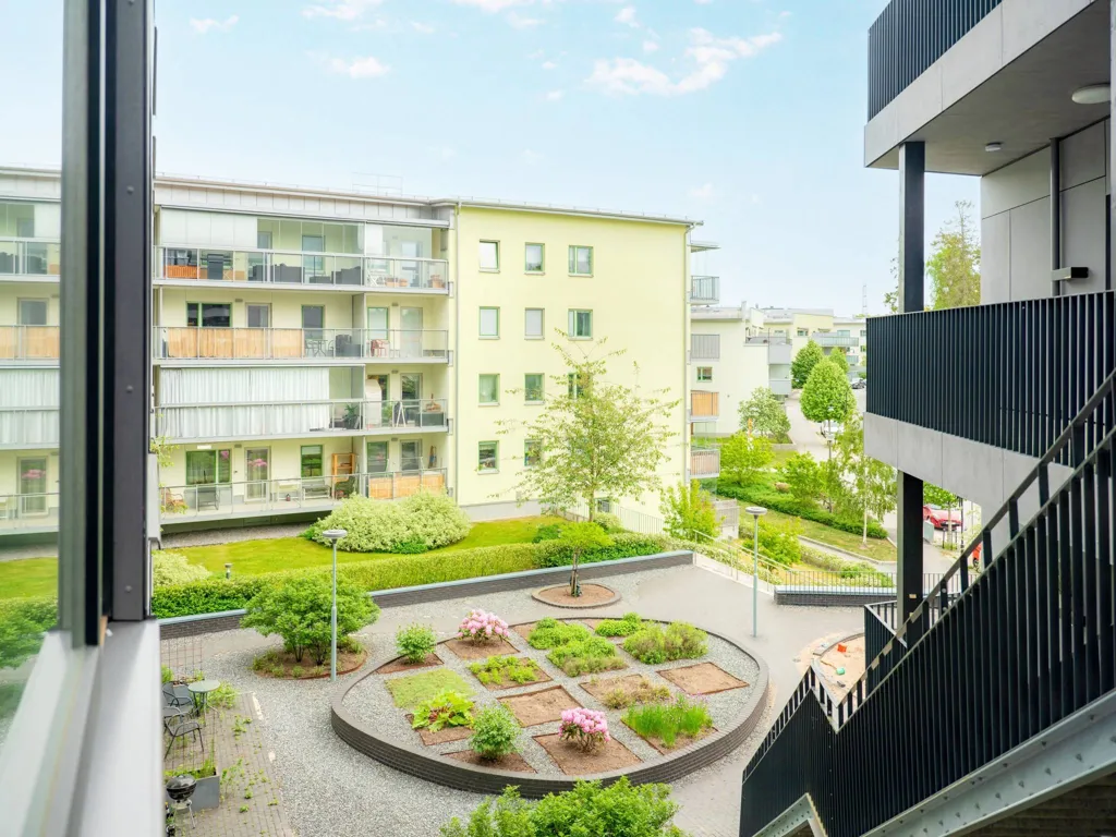 Appartement 1 pièces à Sollentuna kommun