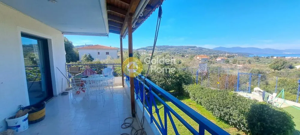 Maison 7 pièces à GR
