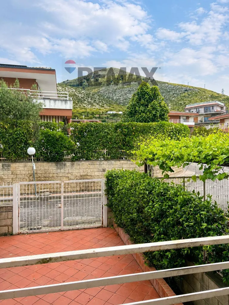 Terrasse - Terraced Villa with Sea View in Formia