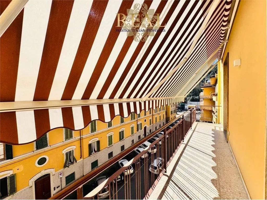Balcon - Luxury Flat with Balcony in San Frediano, Florence