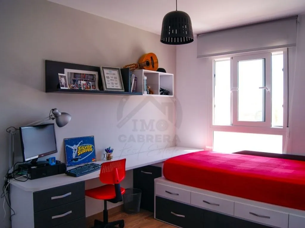 Chambres - Luxury House with Pool in Monte y Mar, Santa Pola