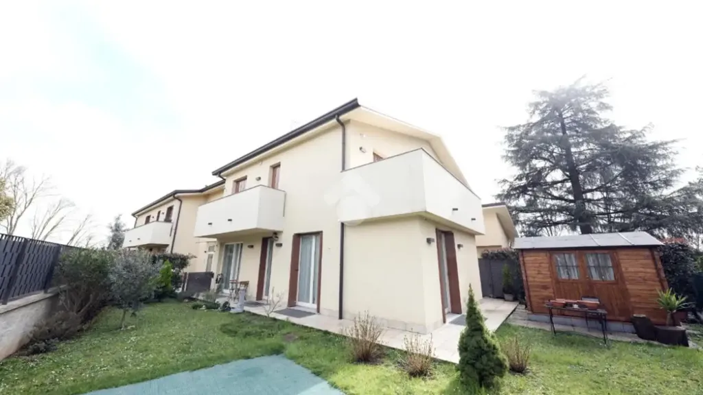 facade