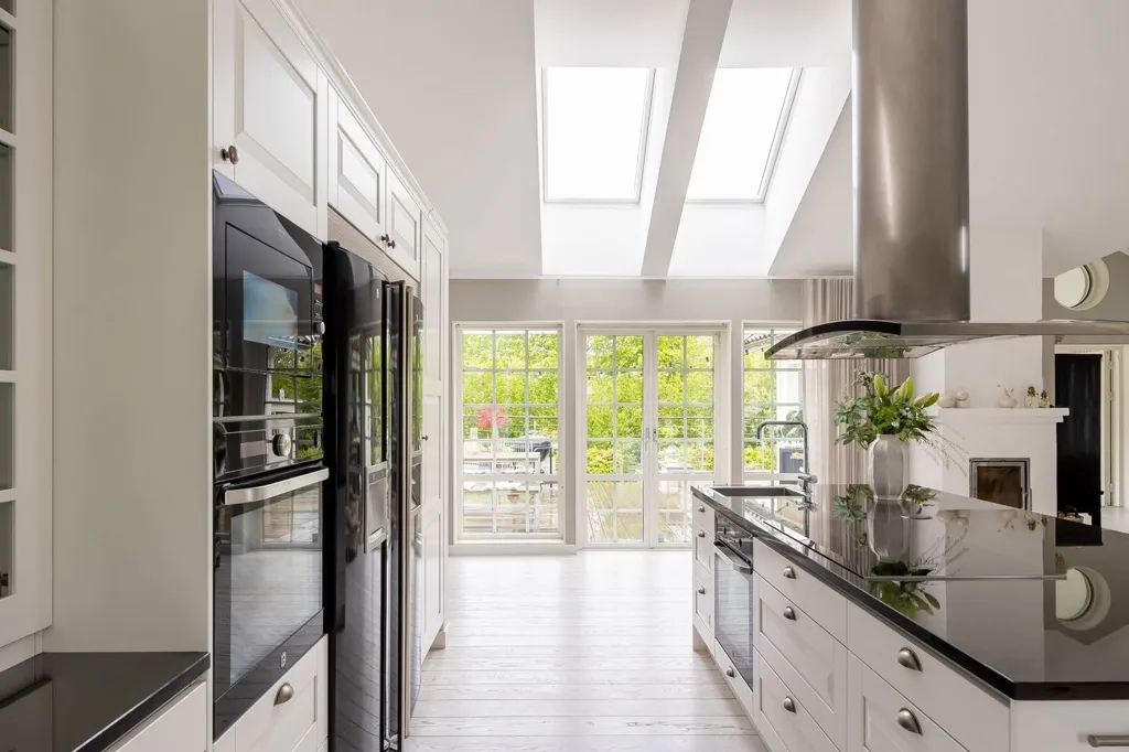 Maison 6 pièces à Skövde kommun
