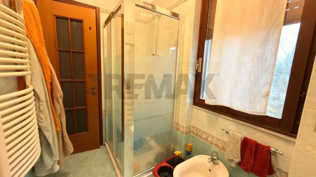Vannitoad - Condo with Balcony in Settala