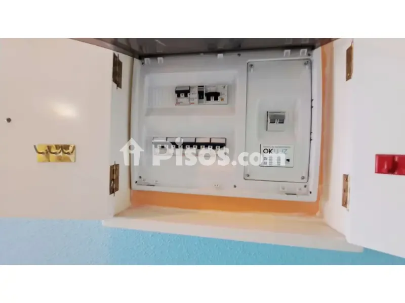 Toad - Apartment with Balcony in Playa del Inglés