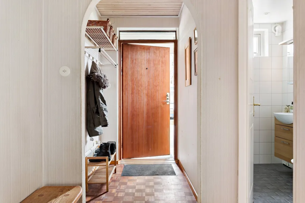 Maison 5 pièces à Partille kommun