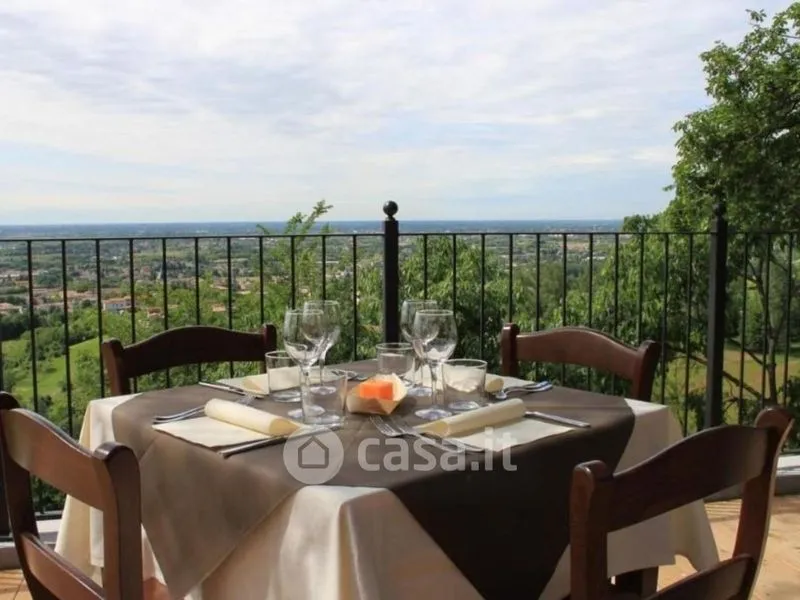 Terrass - Rustic Villa with Panoramic View in Caneva