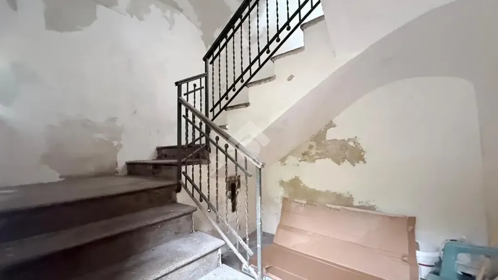 staircase
