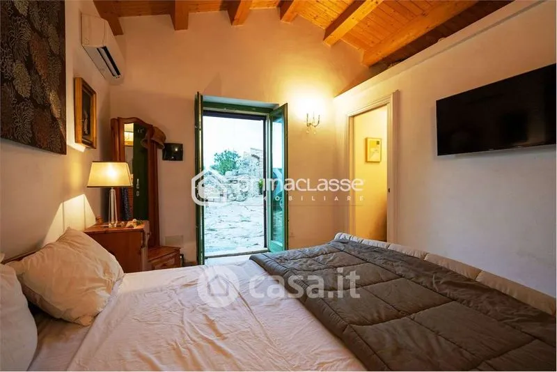 Camere da letto - Restored Casale with Pool in Modica Sorda