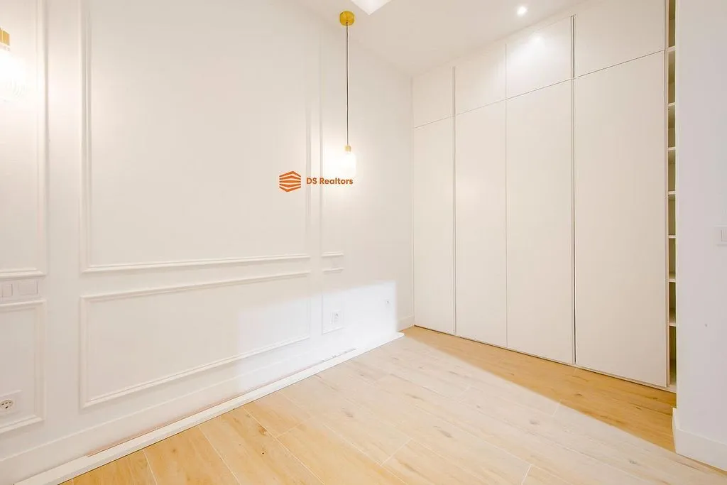 Toad - Modern Flat with A/C in Retiro District