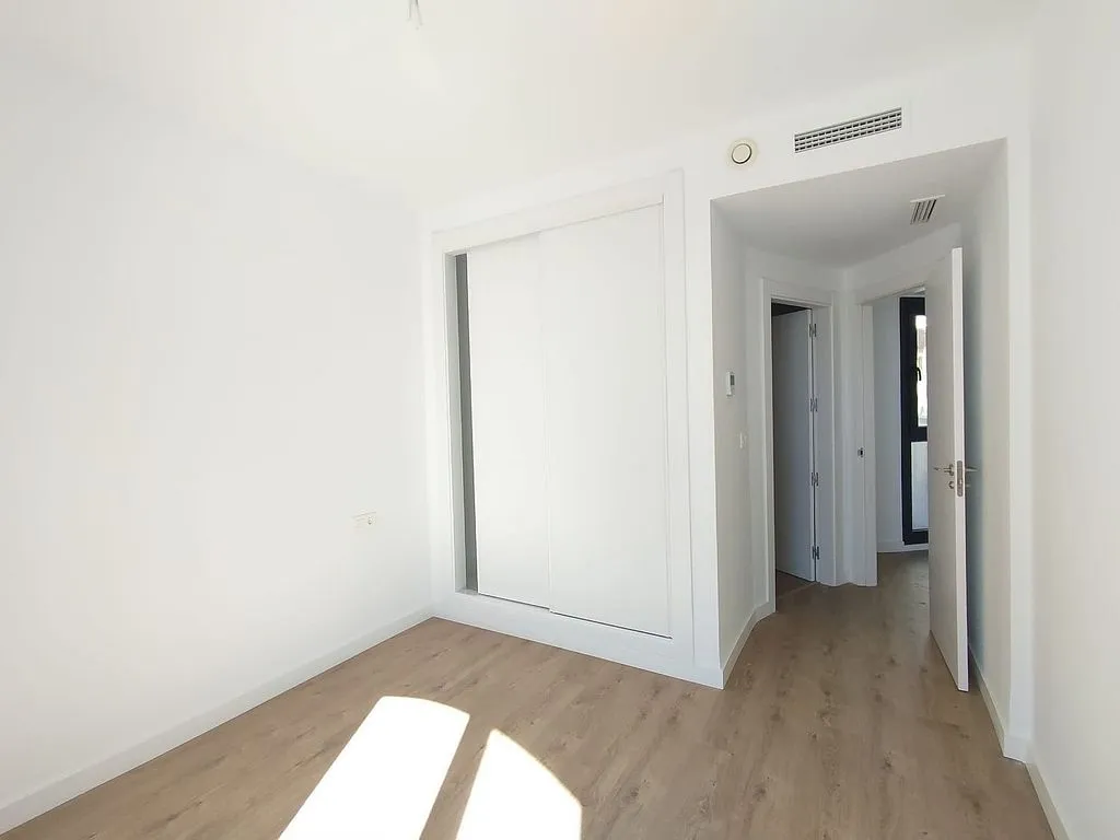 Stanze - Terraced House with Infinity Views in Torrox