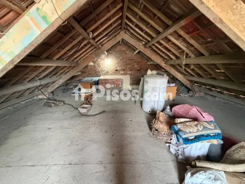 Pièces - House with Sea View in Bueu