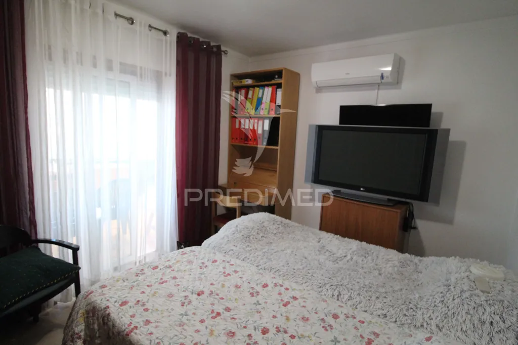 Magamistoad - Country House with Mountain View in Alqueidão