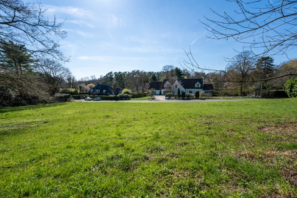 Appartement à Lasne