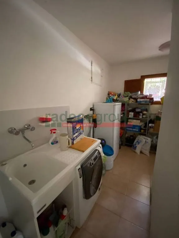 Buanderie - Luxury Villa with Sea View in Leghorn