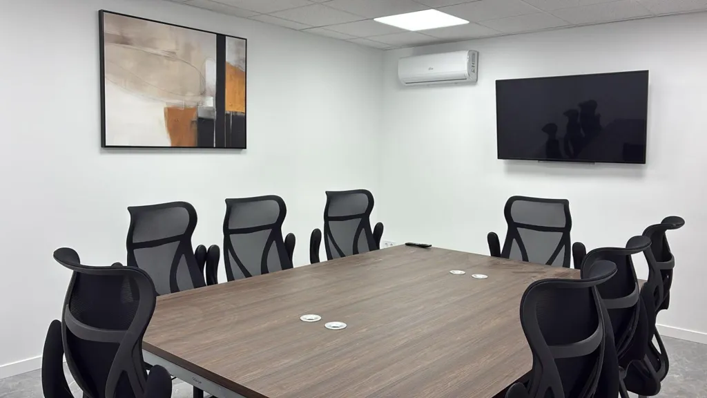 Bureau - Office in Finca de Hierro, Valencia