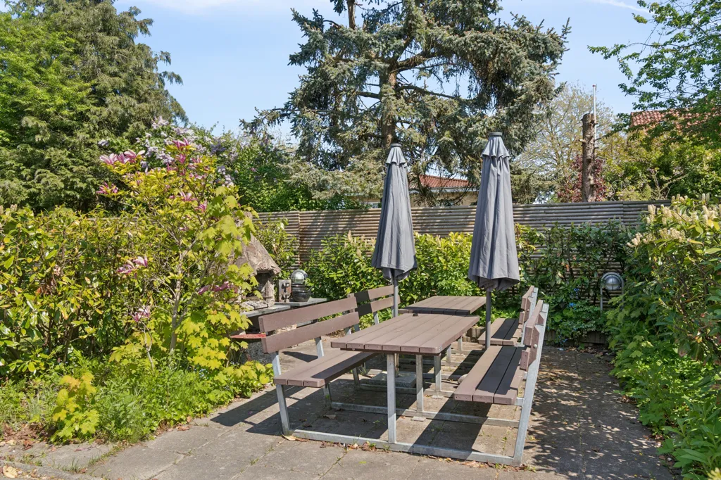 Aed - Central Flat with Optimal Space in Taastrup