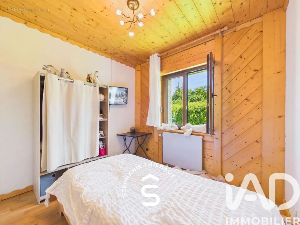 Maison 6 pièces à Sanchey