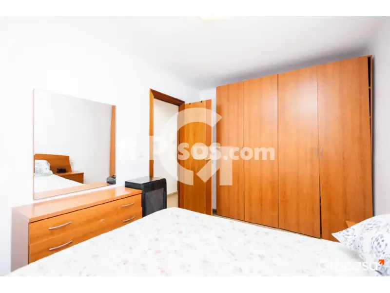 Magamistoad - Apartment with Terrace in Collblanc
