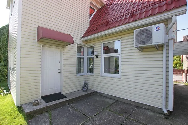 Extérieur - House with Sea View in Pärnu Coastal District