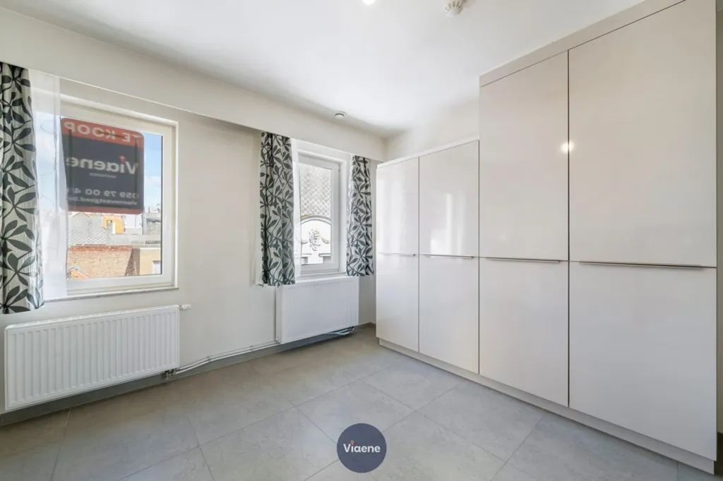 Chambres - Duplex Penthouse avec Terrasse à Oostende