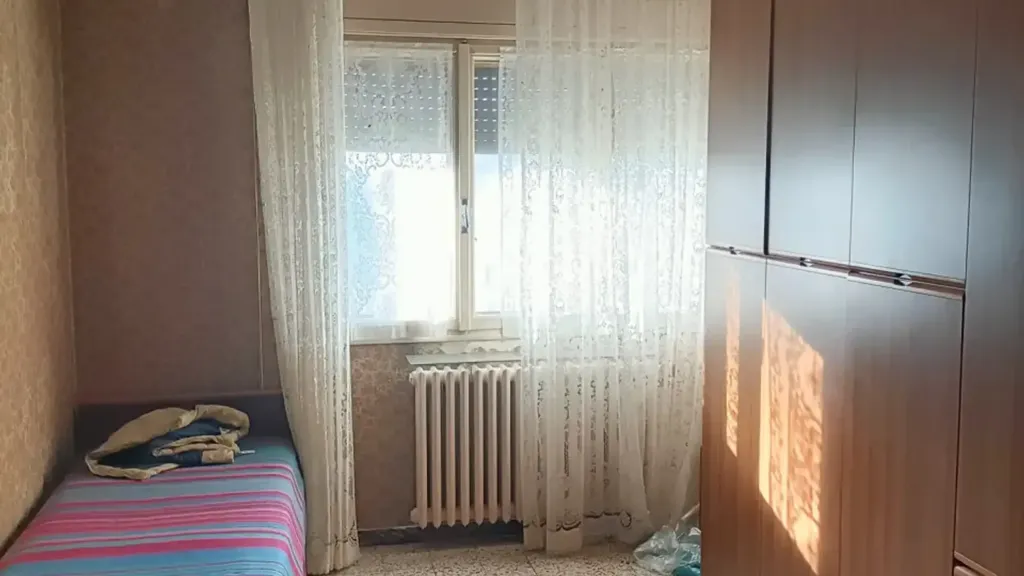 Bedrooms - Villa with Garden in Villadose