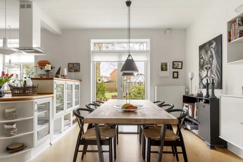Maison 9 pièces à Varde