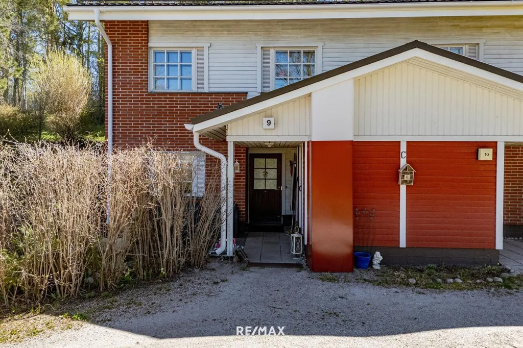 Extérieur - Detached House with Sauna in Tönnö, Orimattila