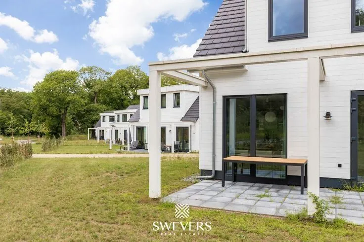 Esterno - Detached House in Zutendaal