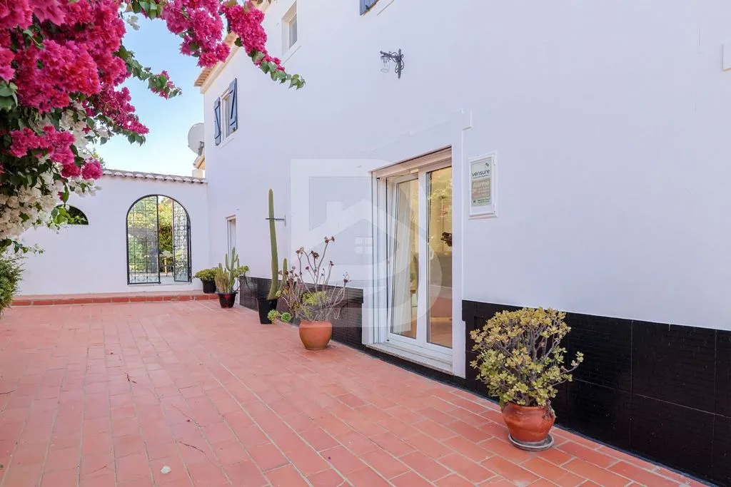 Giardino - Rustic House with Pool in Pêra, Algarve