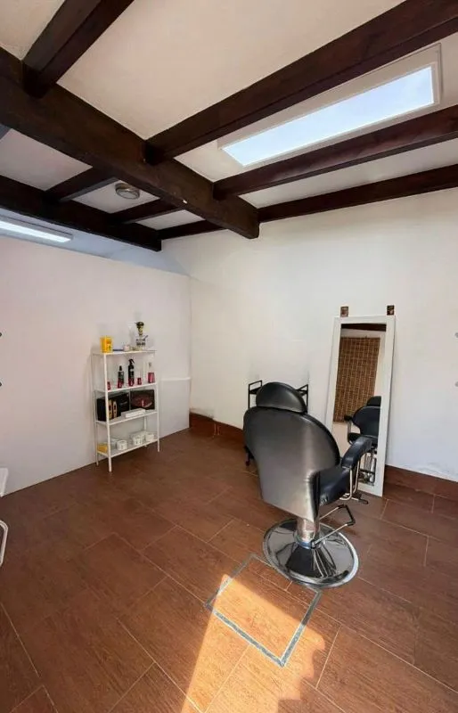 Pièces - Semi-detached House with Terrace in Utrera