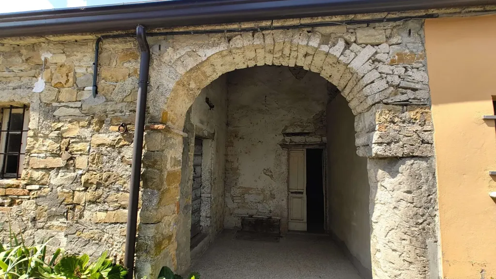 Jardin - Rustic Stone Cottage in Lugagnano Val D'Arda