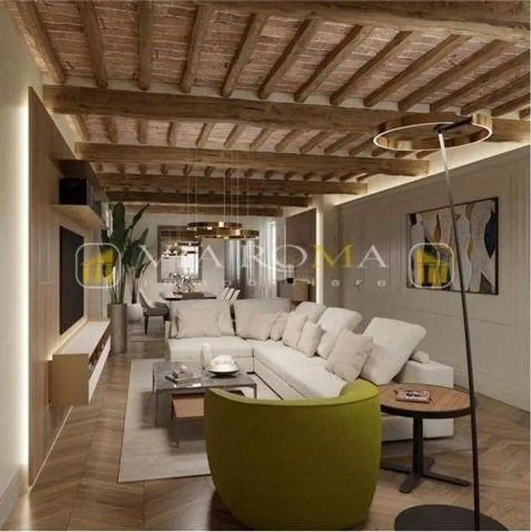 Elutuba - Luxury Flat with Views in Central Lucca
