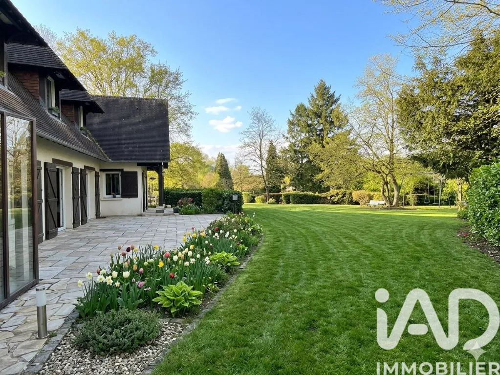 Maison 7 pièces à Bihorel