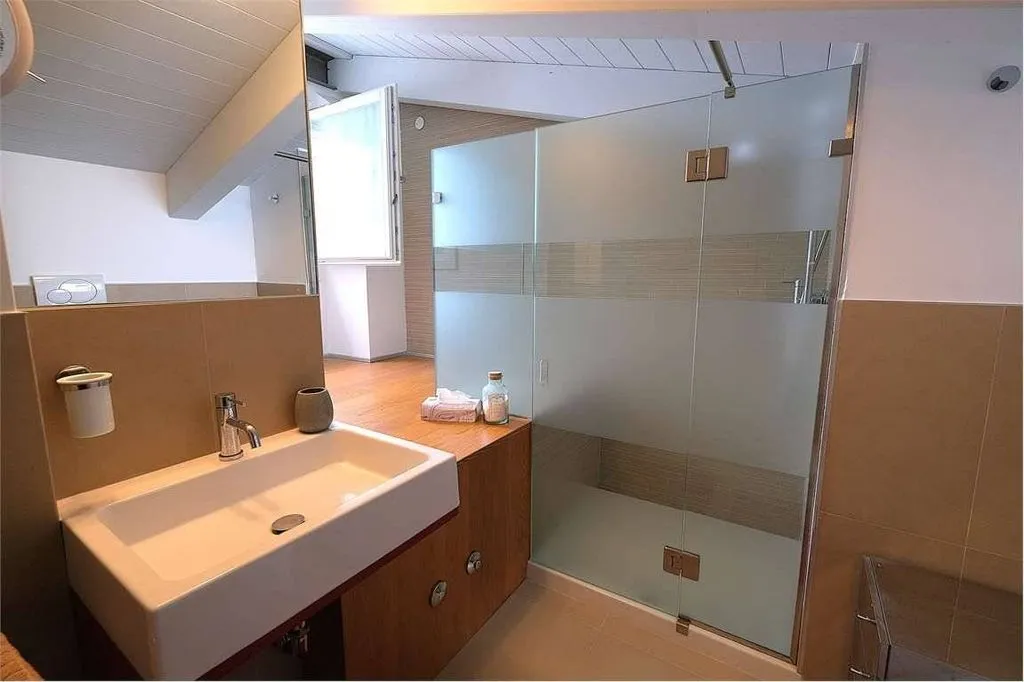 Vannitoad - Luxury Penthouse with Sea View in Jesolo