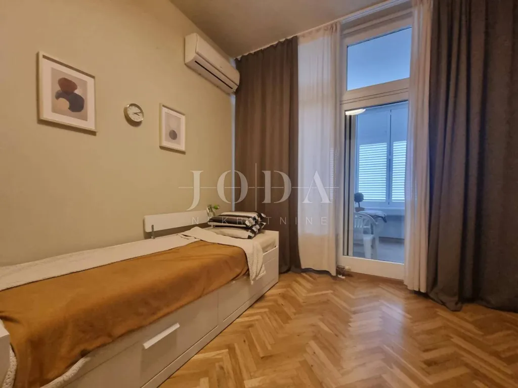 Camere da letto - Family House with Pool on Krk Island